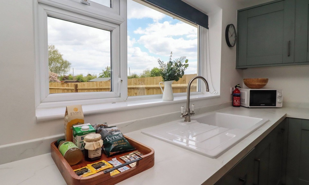 Peopleton Cottage | Harran Annex