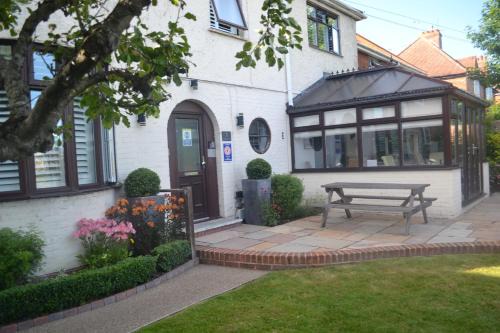 Canterbury Bed & Breakfast | Harriet House B&B