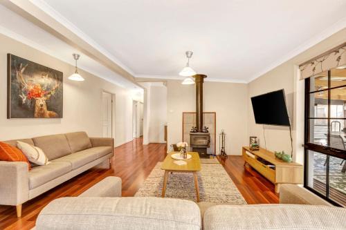 Harrietville House | Harrietville on the Ovens