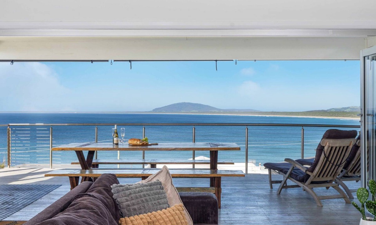 Gerroa House | Harrington at Gerroa, South Coast