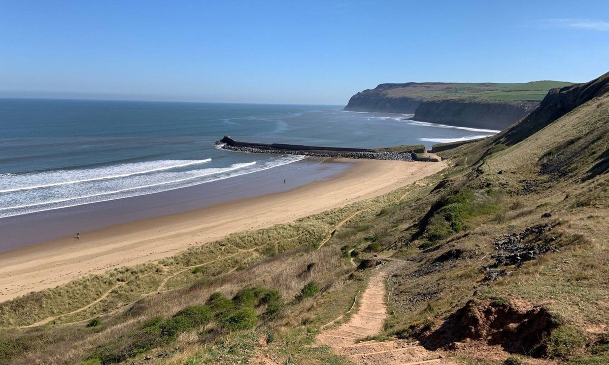 Marske-by-the-Sea Cottage | Harrington Cottage