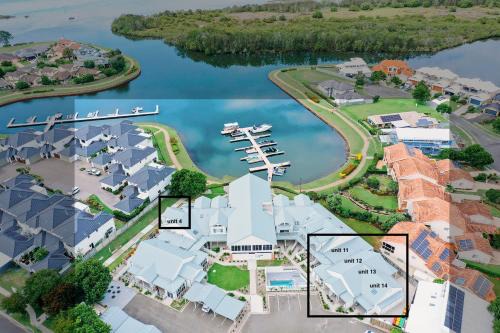 Harrington Apartment | Harrington Marina