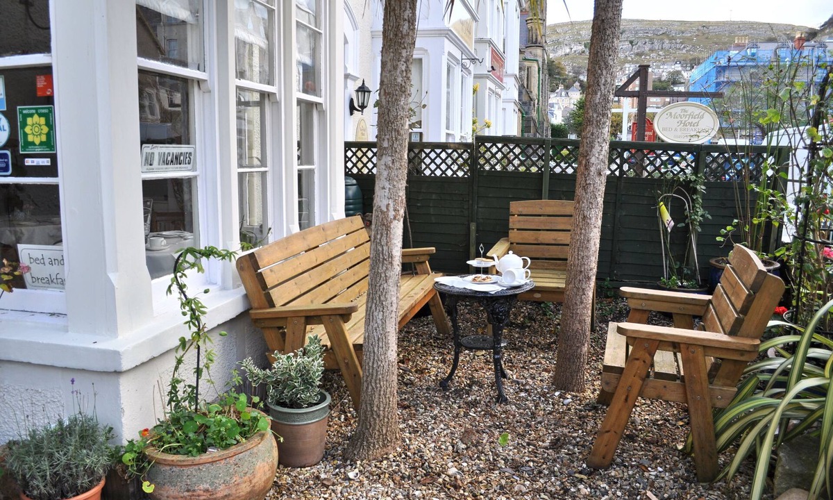 Llandudno House | Harringtons at Fourteen