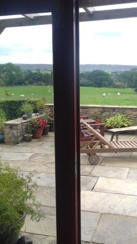 Dolphinholme Apartment | Harris End