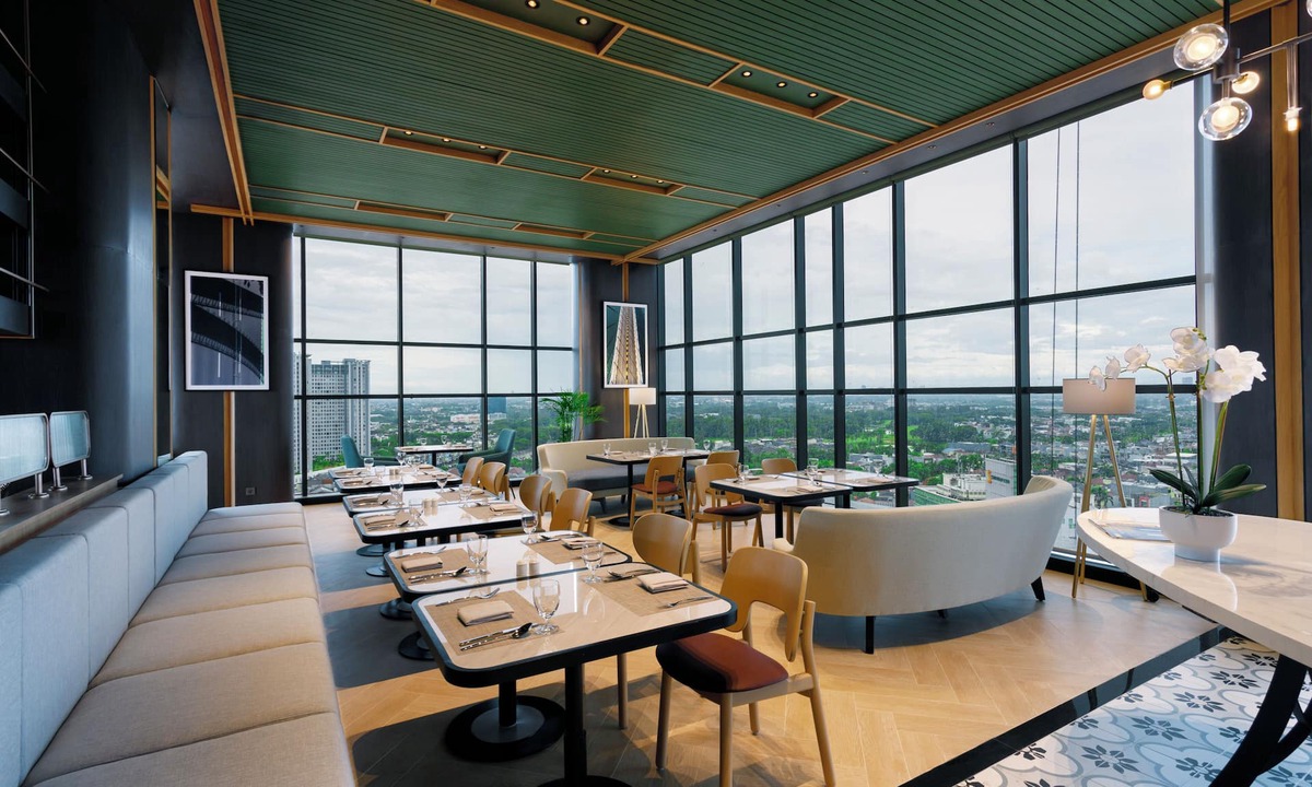 Tangerang Hotel | Harris Hotel & Convention Serpong