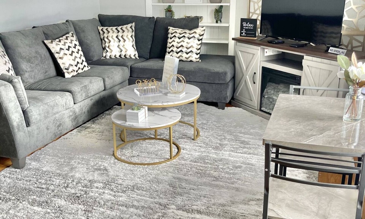Downtown Harrisburg Apartment | Harrisburg Historic River View Apt