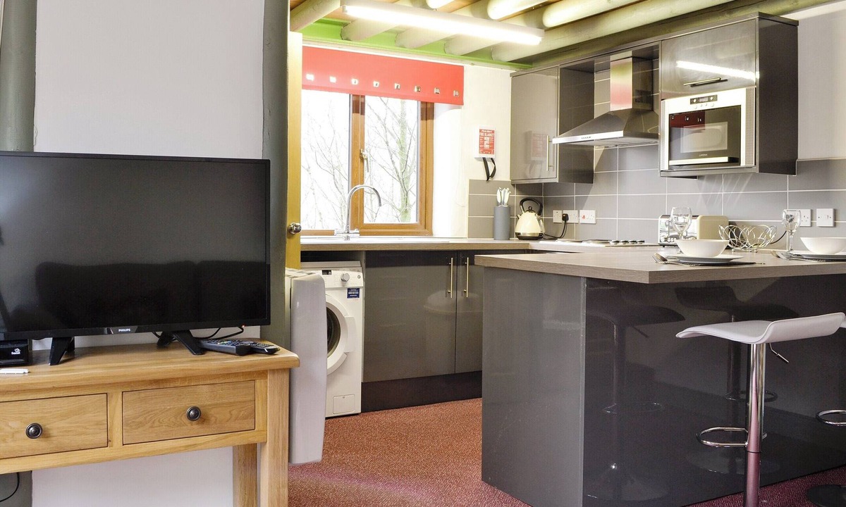 Scales Cottage | Harrison's Lodge - UK1259