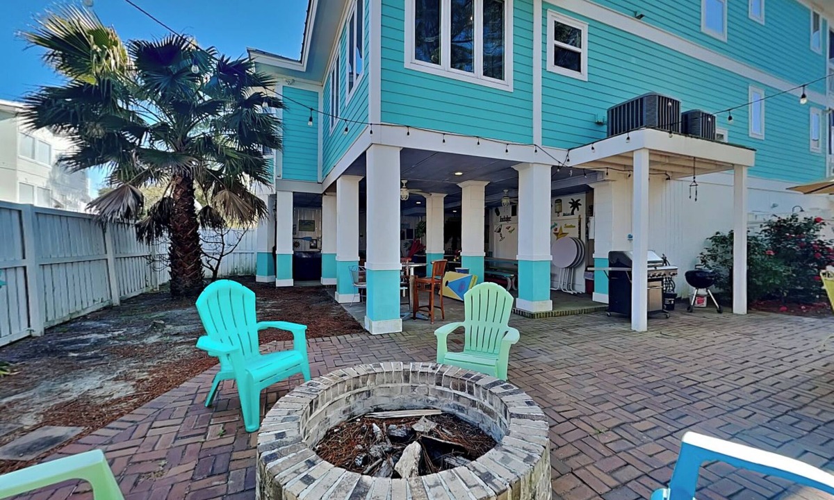 Tybee Island House | Harrisons Hideaway | Pet Friendly, Hot Tub!