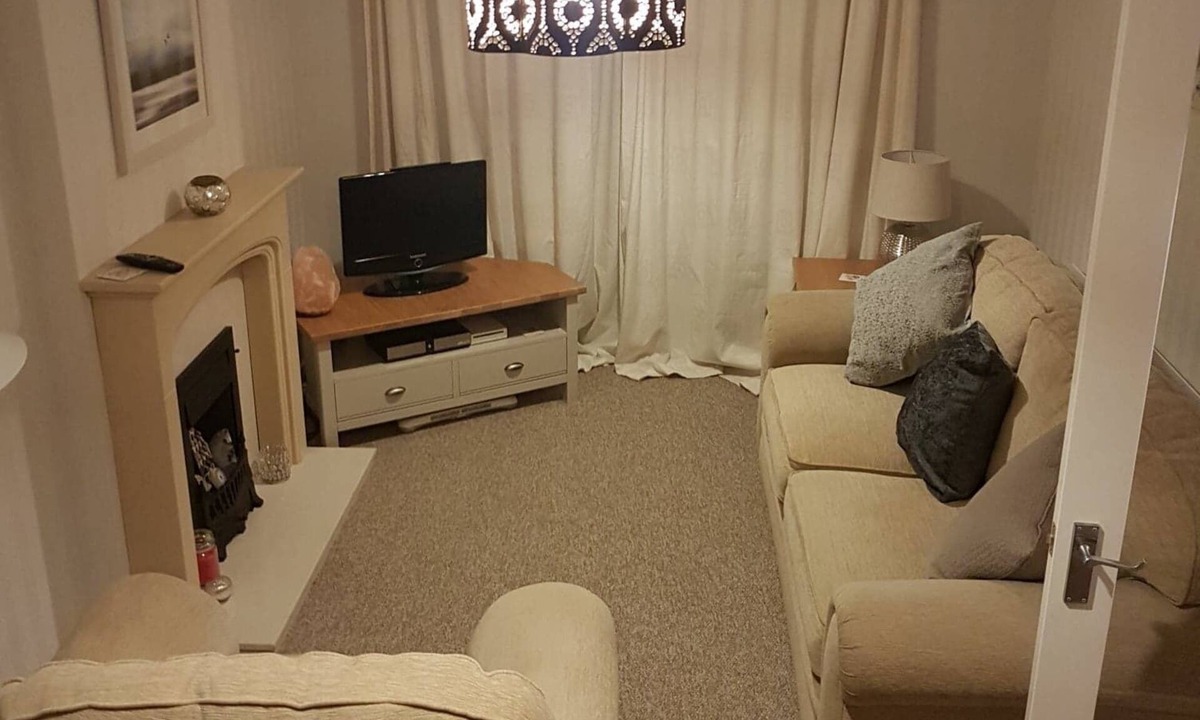 Harrogate House | Harrogate Accommodation