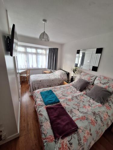 Belmont Bed & Breakfast | Harrow B & B