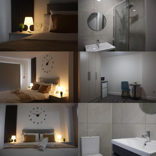 Harrow Bed & Breakfast | Harrow Hotel