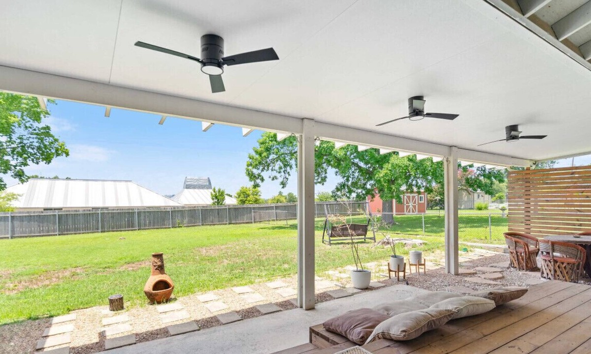 McNeil Apartment | Harrowden Dr xxxxxxx