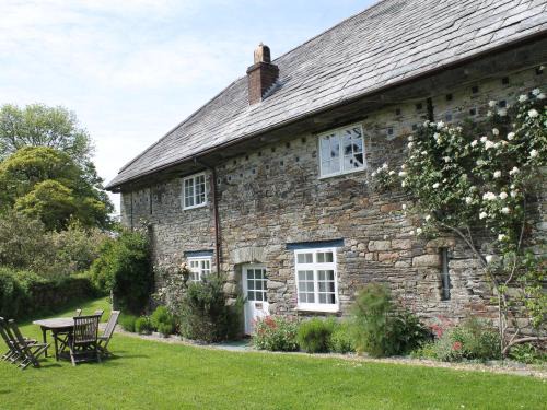 Blisland House | Harry