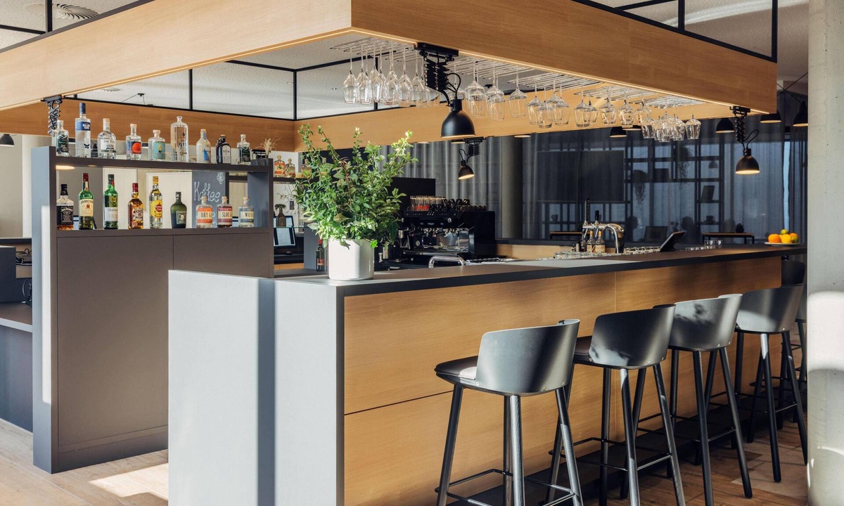 Ostermundigen Hotel | harry's home Bern-Expo
