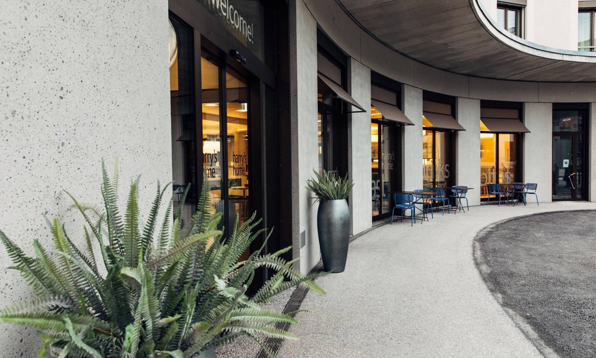 Wallisellen Hotel | harry’s home Zürich-Wallisellen