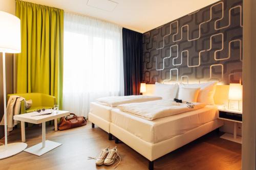 Wallisellen Hotel | harry's home Zürich-Wallisellen