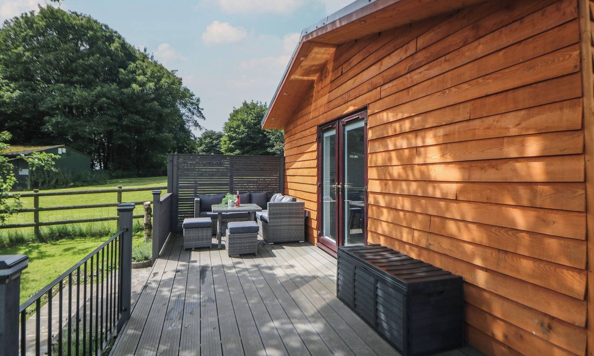 Ashover Cottage | Harry's Lodge