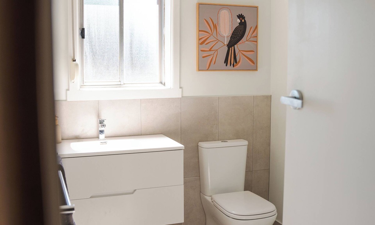 Shepparton South House | Harry's Place -Easy Access Stay