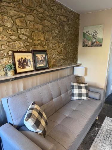Castle Cary House | Hart Cottage