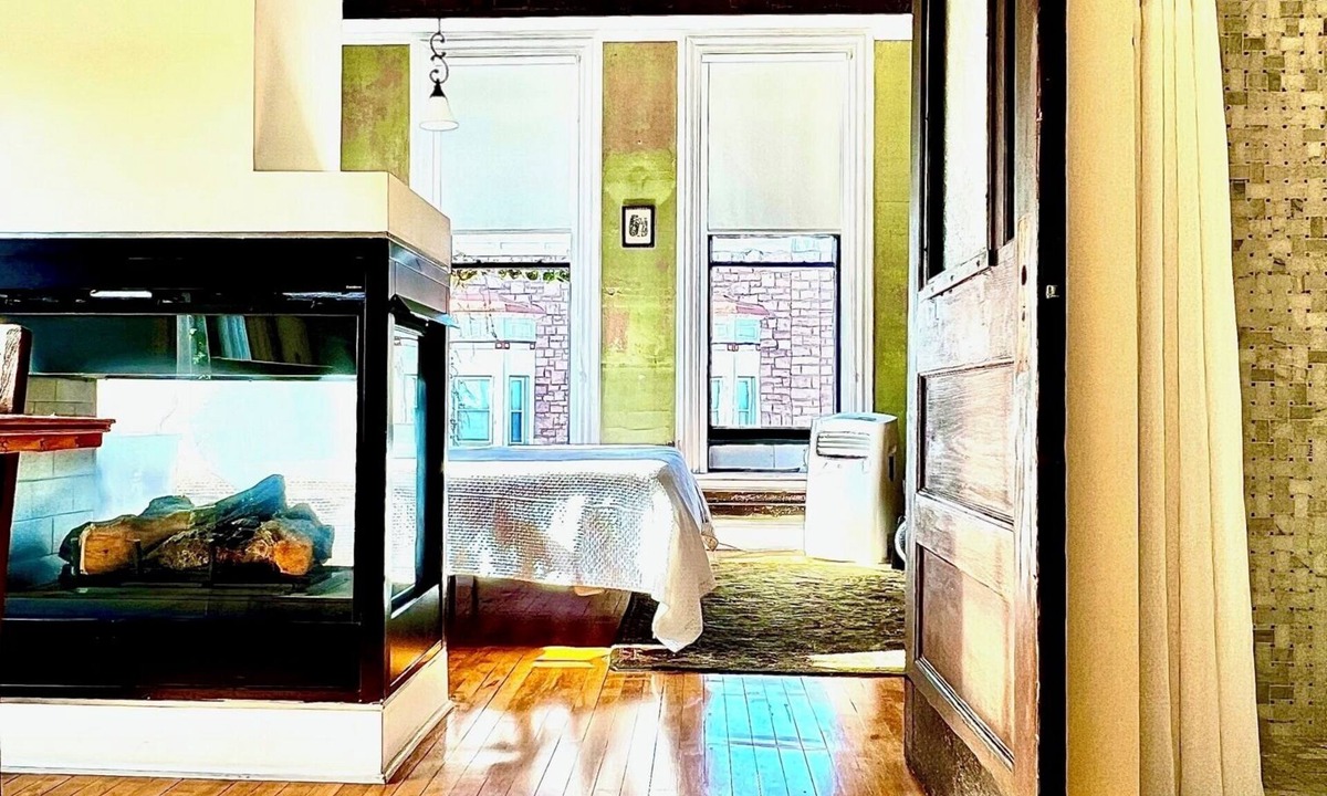 Medina Hotel | Hart House Hotel