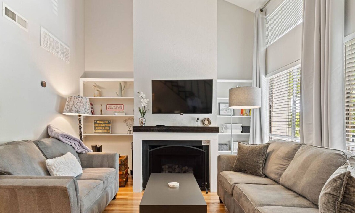 Northwest Hills Village Condo | Hart Ln #509 xxxxxxx