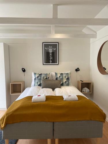 Vester Skerninge House | Hartel House