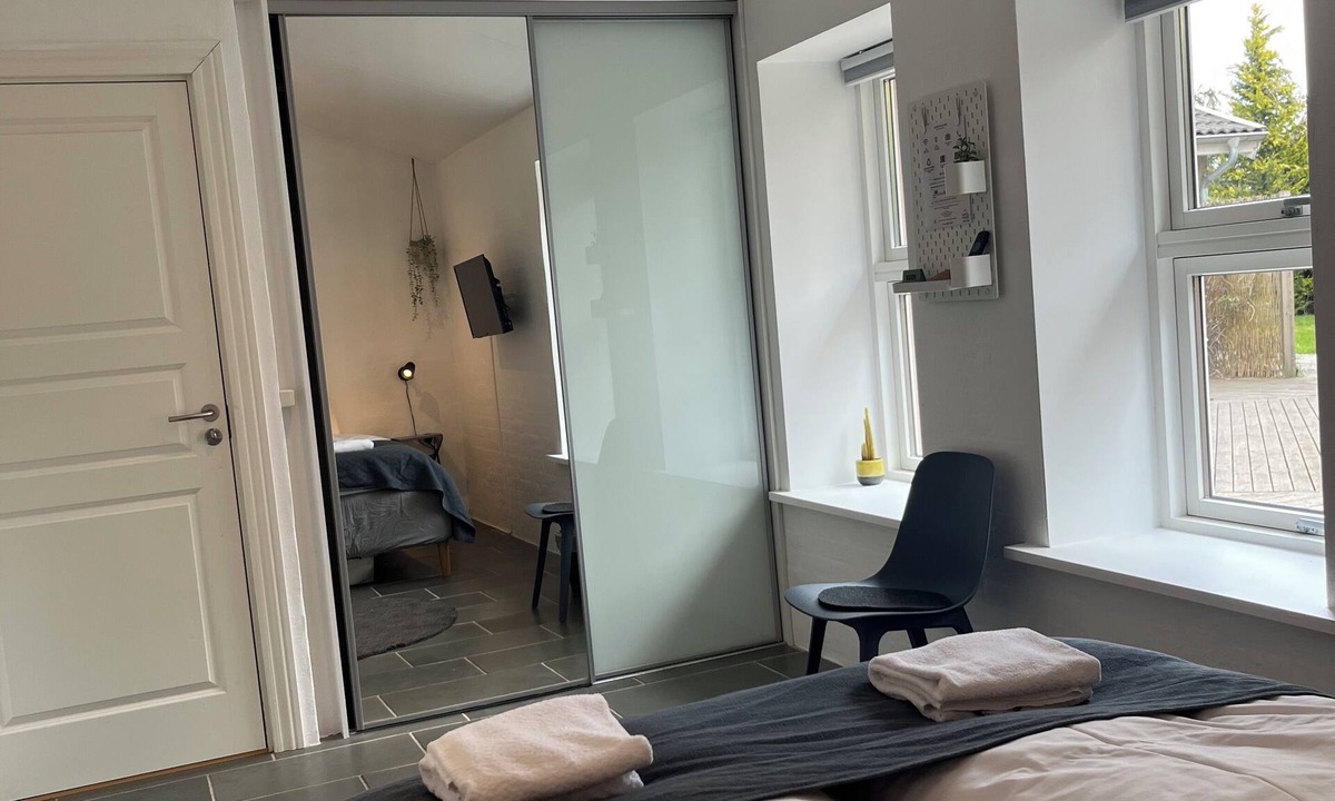 Vester Skerninge House | Hartel House