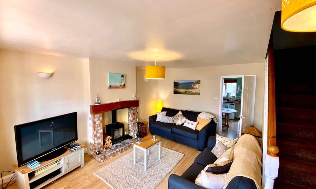 Flamborough Cottage | Hartendale