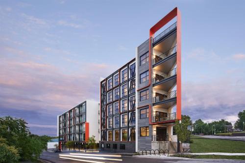 Chestnut Hill Hotel | Harthall Hotel