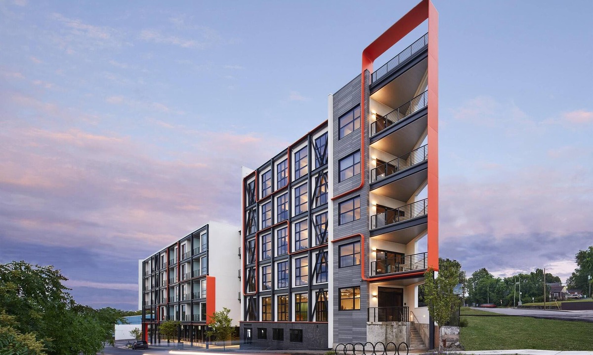 Chestnut Hill Apartment | Harthall Hotel