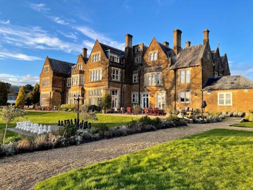 Betchworth Hotel | Hartsfield Manor