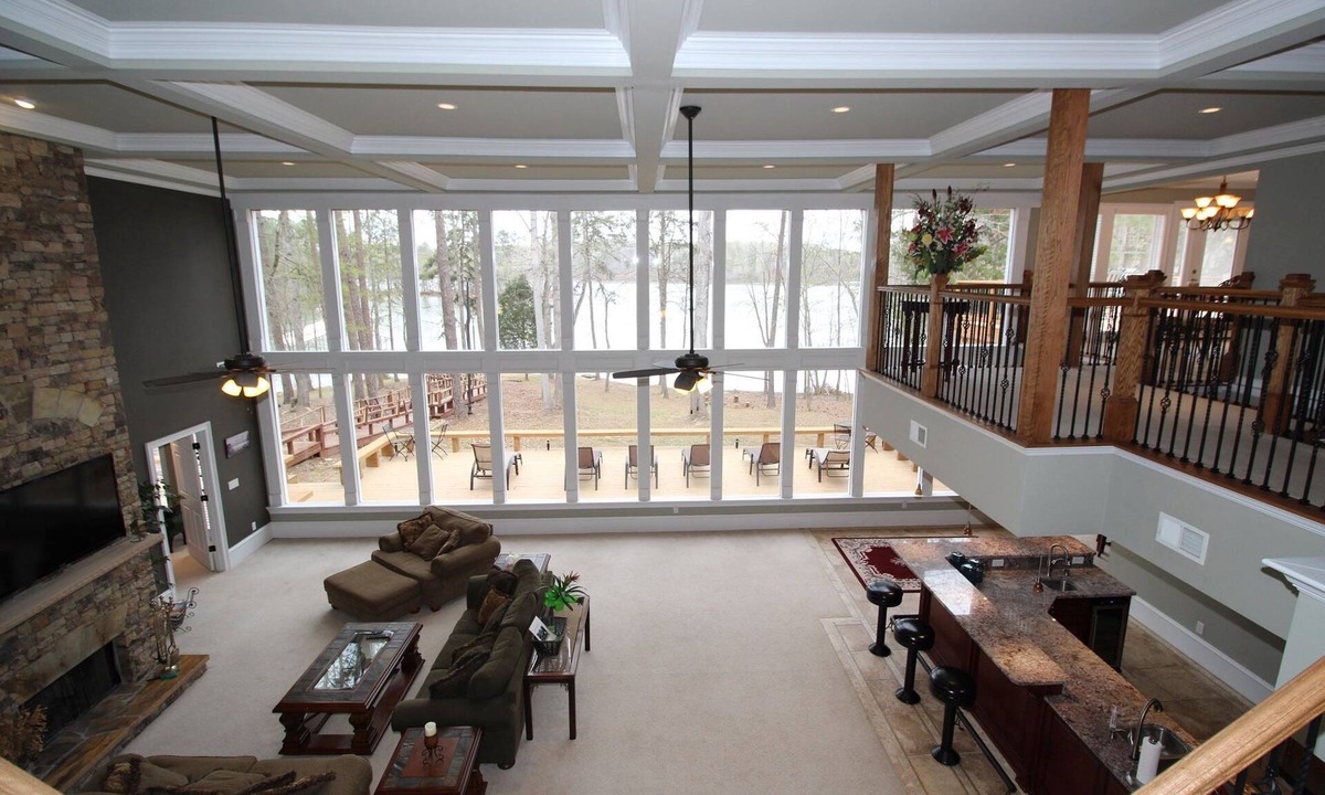 Gumlog House | Hartwell Manor