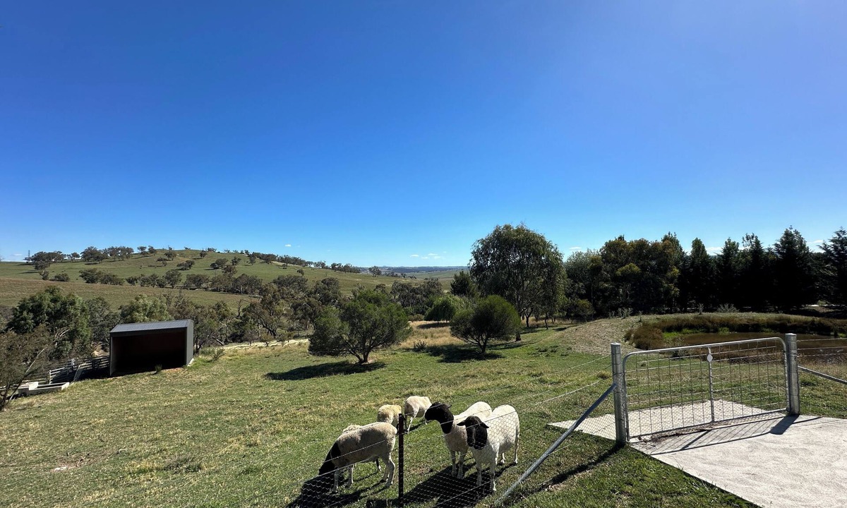 Robin Hill Cottage | Hartwood Cottage