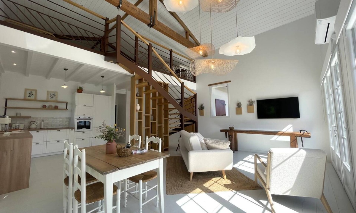 Anhaux House | HARTZURIENEA - ANHAUX