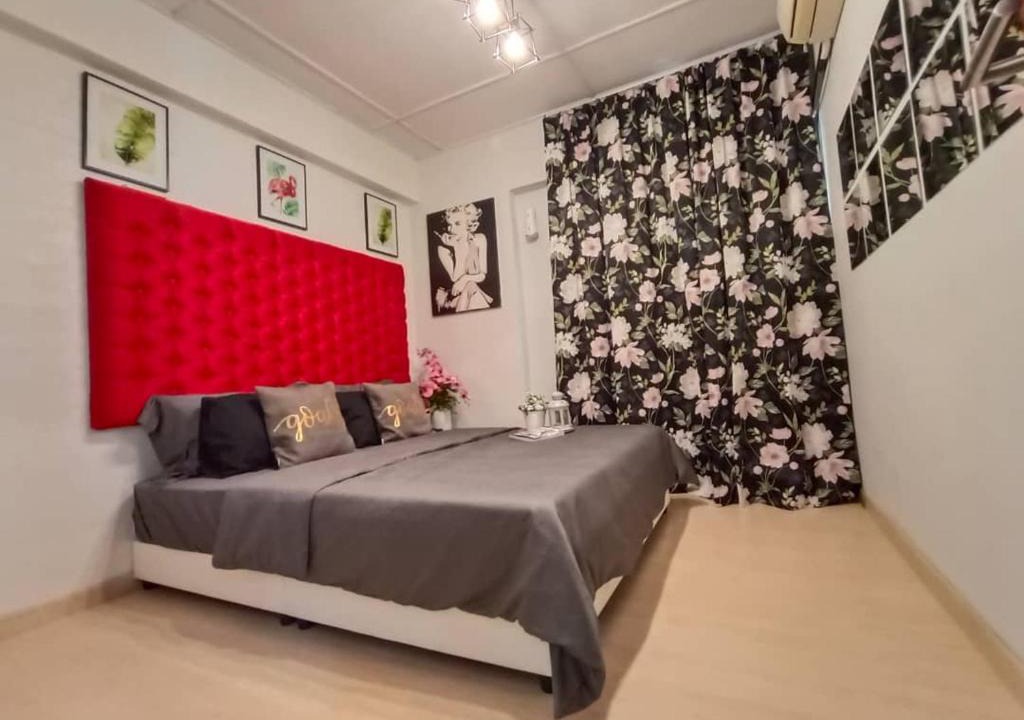 Putrajaya Apartment | HARUM HOMESTAY