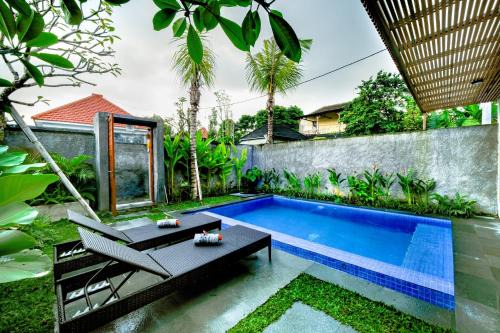 Peliatan Villa | Harum Villa Ubud