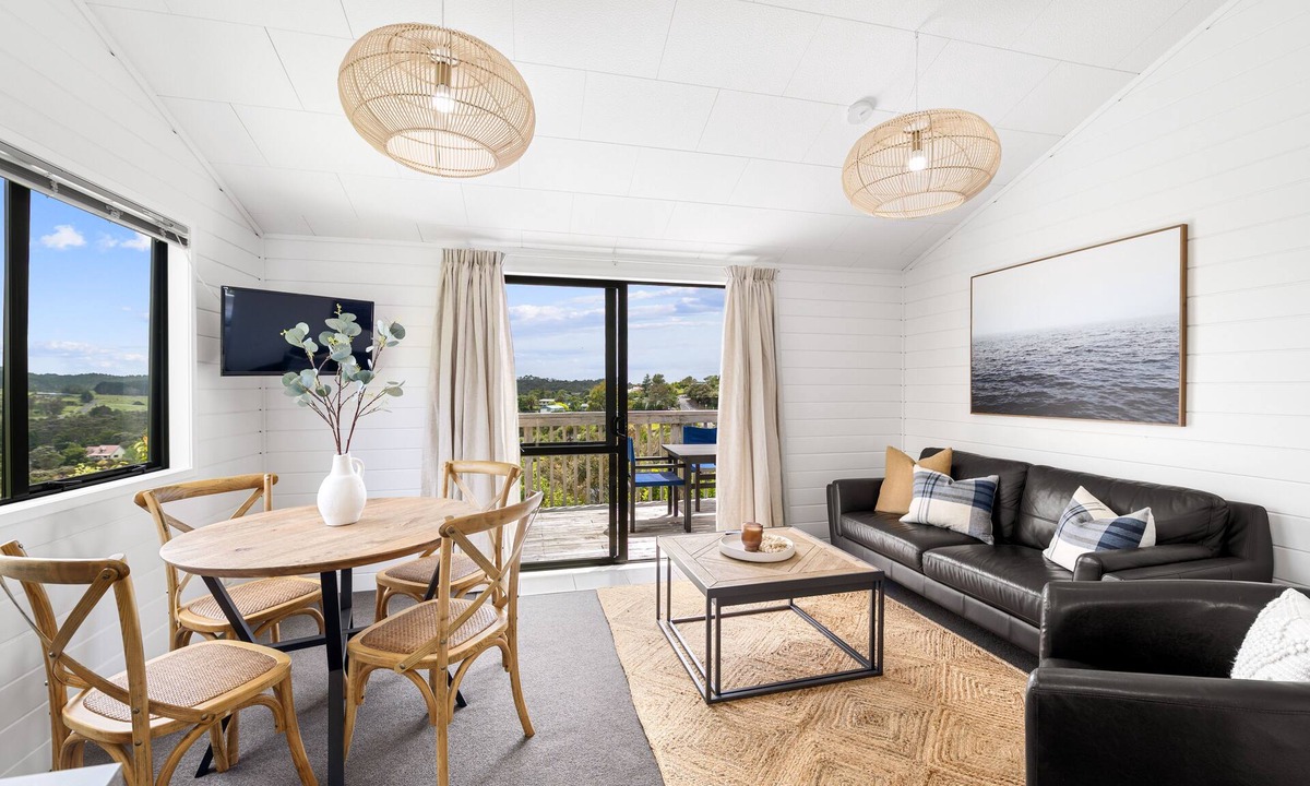 Haruru Cottage | Haruru Cottages