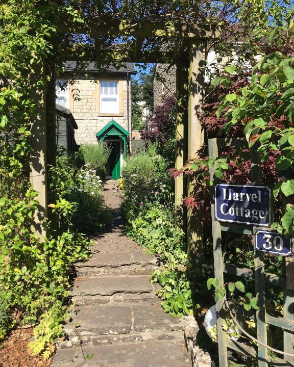 Paulton House | Harvel Cottage