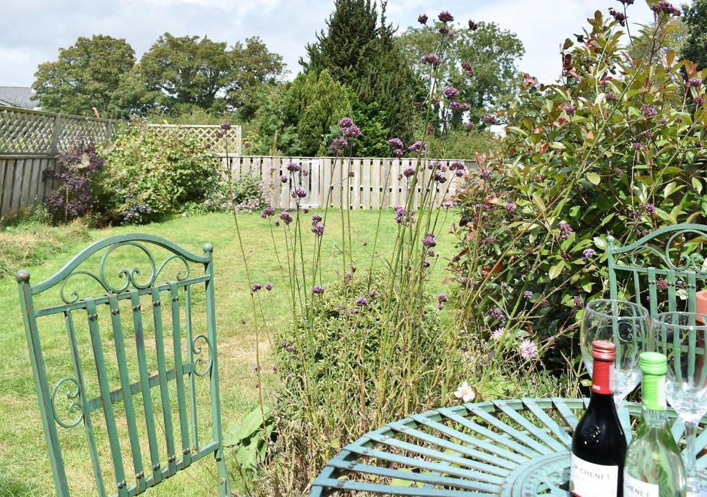 Totnes House | Harvest Cottage