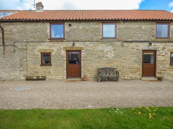 Levisham House | Harvest Cottage