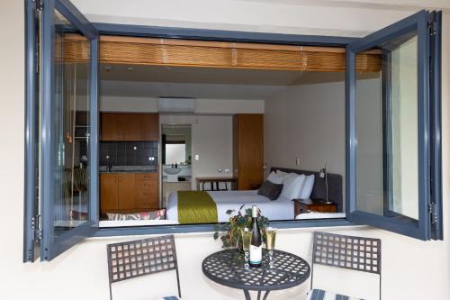 Anderson Park Hotel | Harvest Lodge Motel