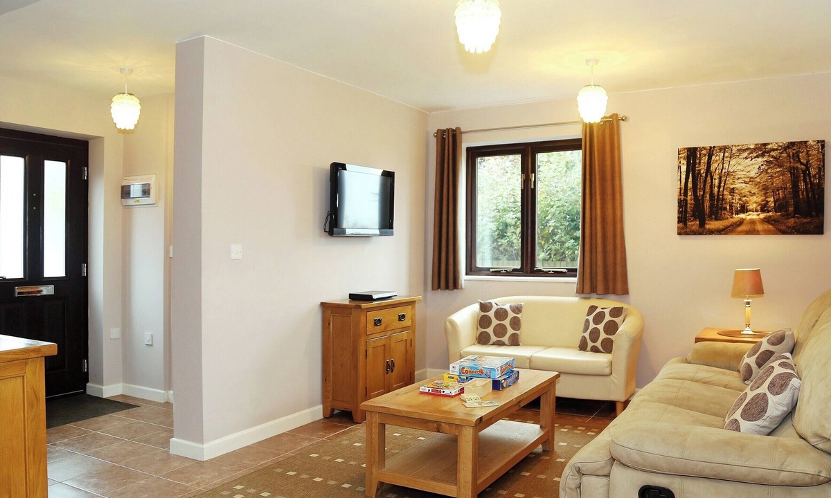 Maidstone Cottage | Harvest View, Tilmangate Farm