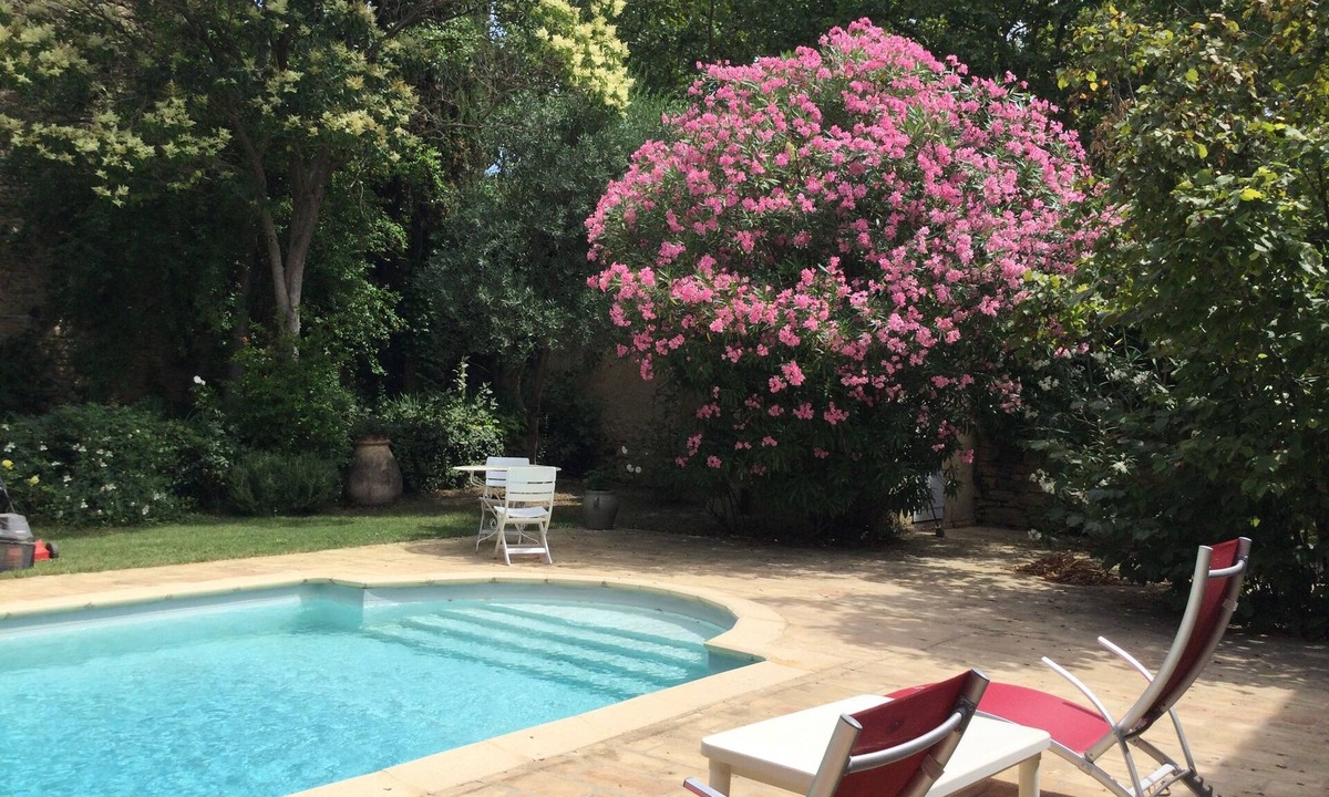 Aigues-Vives House | Harvesters' house