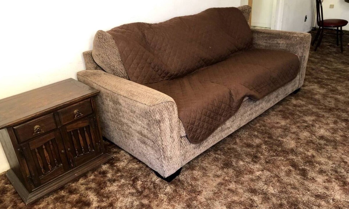 Borger Apartment | Harvey Hangout #2 nOne Bed One Bath Apartment