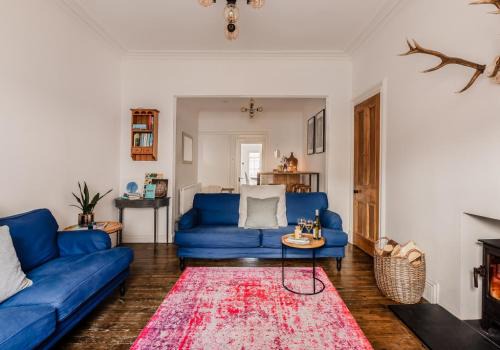 Pittenweem House | Harvieston