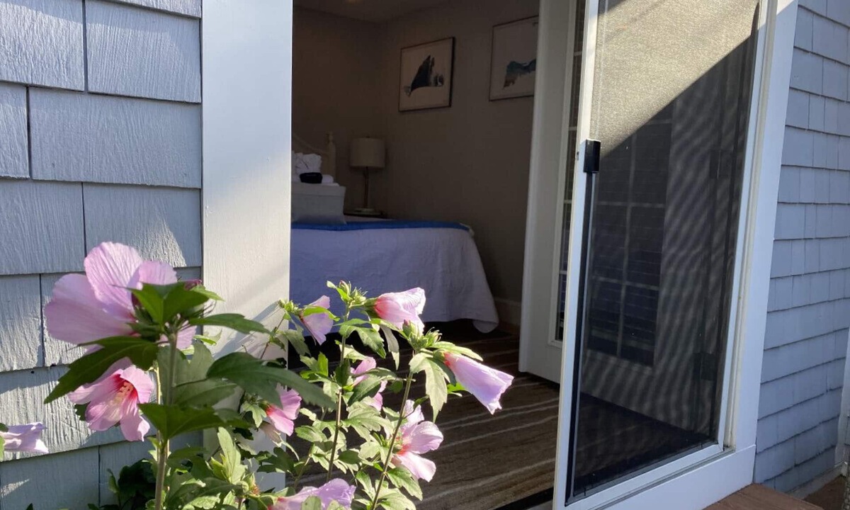 Northwest Harwich Condo | Harwich Hideaway #11