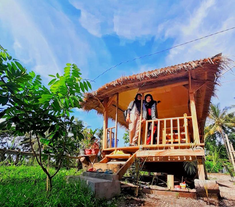 Kotaraja House | Hasan Culture Homestay