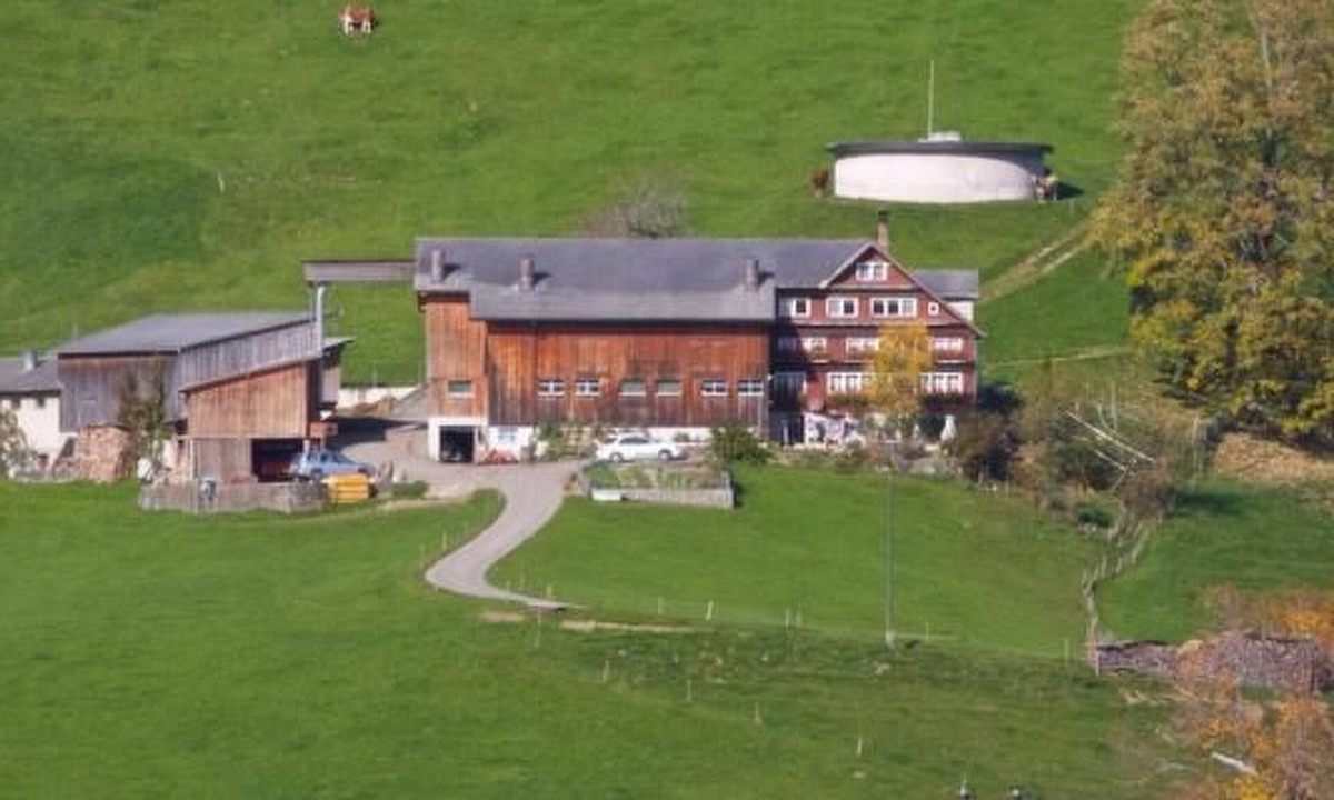 Neckertal Apartment | Hasenbüel by Interhome