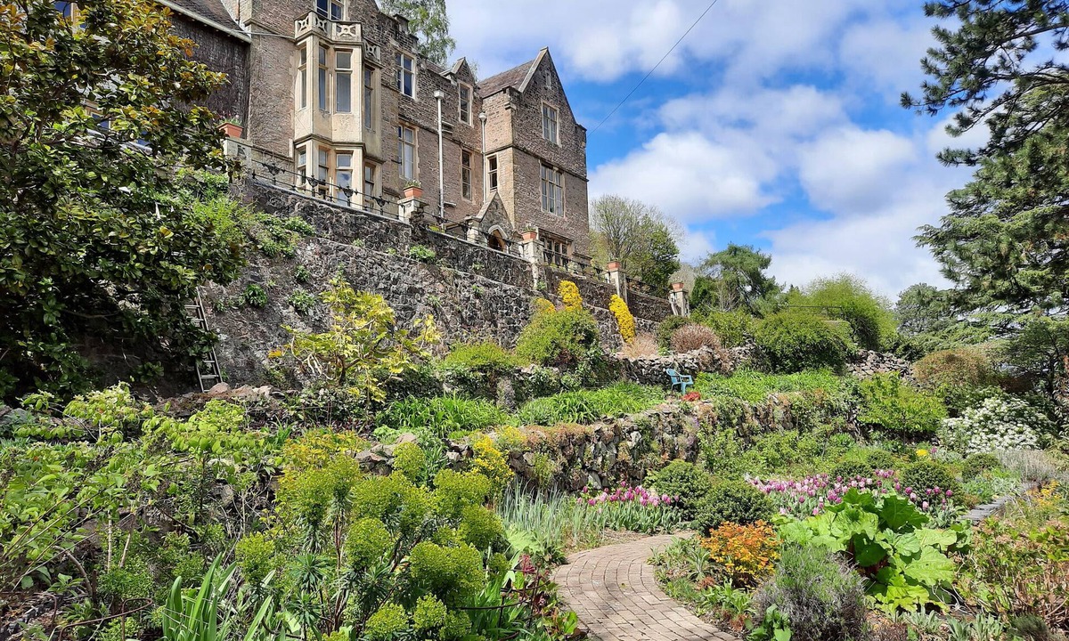 Winterley Cottage | Haslington House