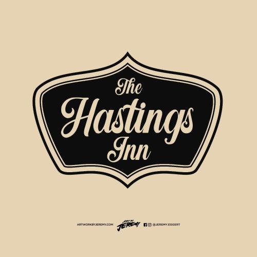 Hastings Hotel | Hastings Inn